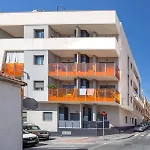Casa Arne טורבייחה