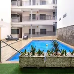 דירה Casa Arne *