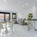 Casa Arne טורבייחה