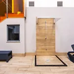 Casa Arne טורבייחה