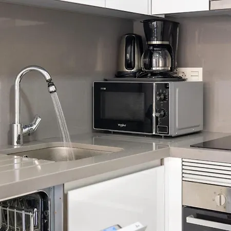 Casa Arne Lägenhet Torrevieja