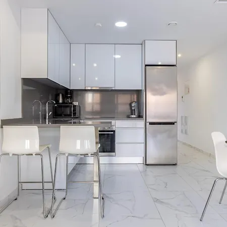 Lägenhet Casa Arne *