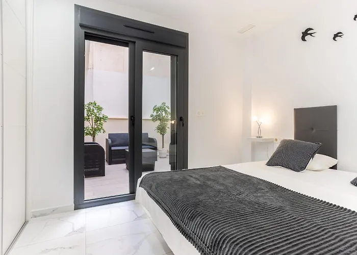 Casa Arne Lägenhet *