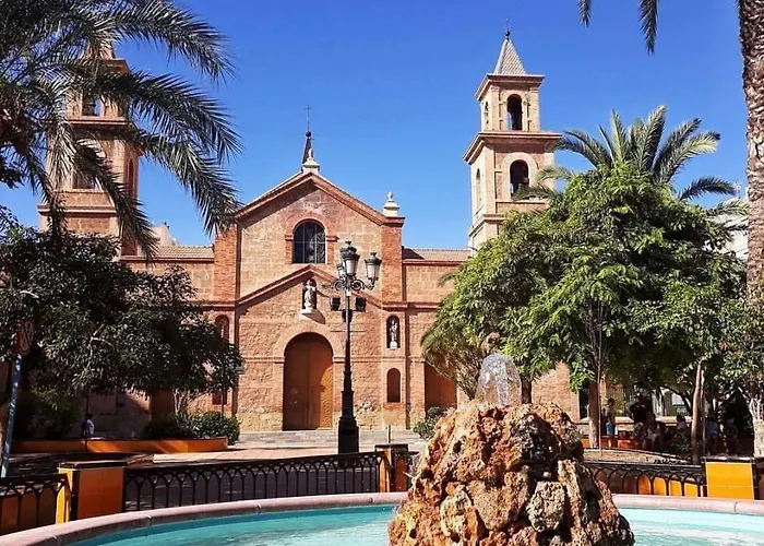 Lägenhet Casa Arne *