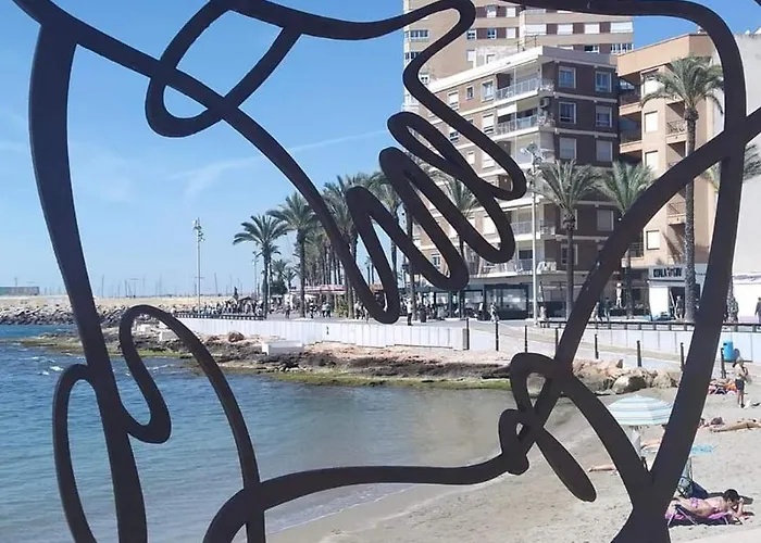 Casa Arne Torrevieja