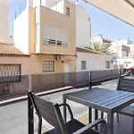 Lägenhet Casa Arne Torrevieja