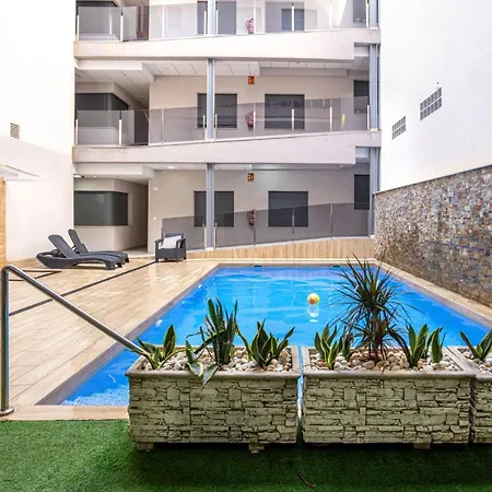 Apartment Casa Arne *