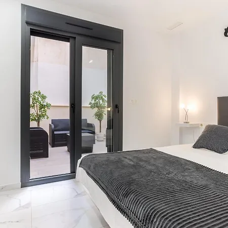 Casa Arne Appartement *