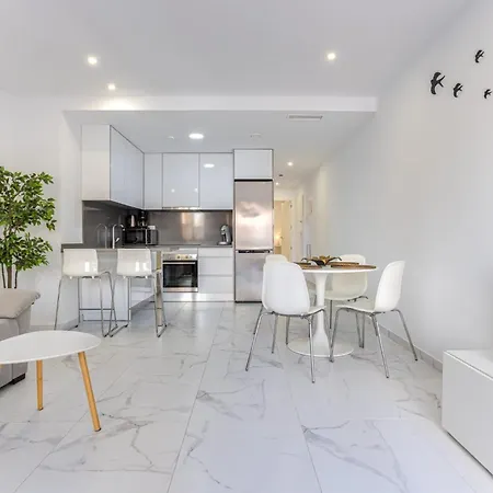 Appartement Casa Arne *