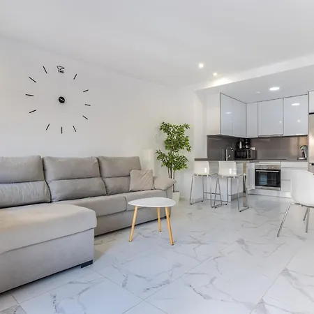 Apartment Casa Arne Torrevieja