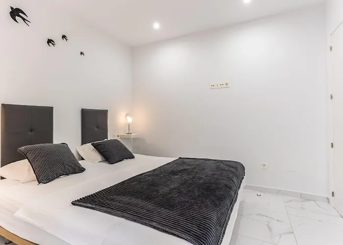 Casa Arne Torrevieja