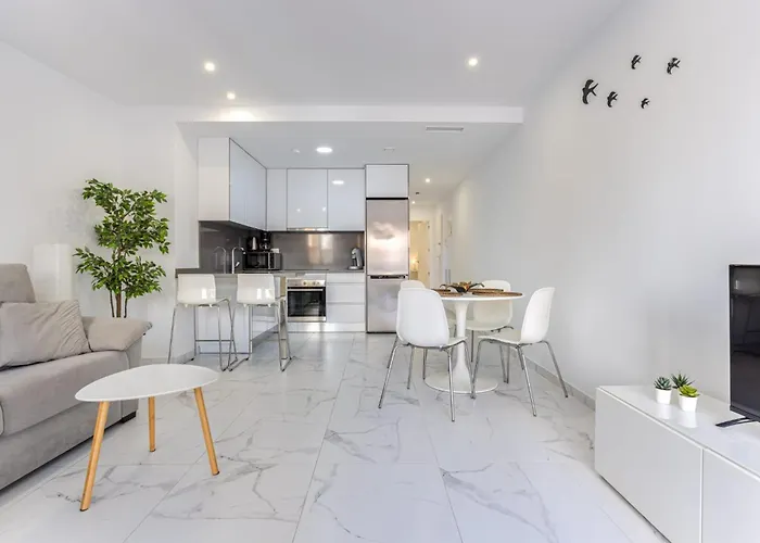 Appartement Casa Arne *