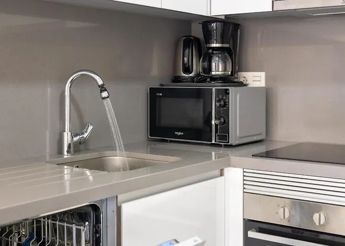 Casa Arne Appartement Torrevieja