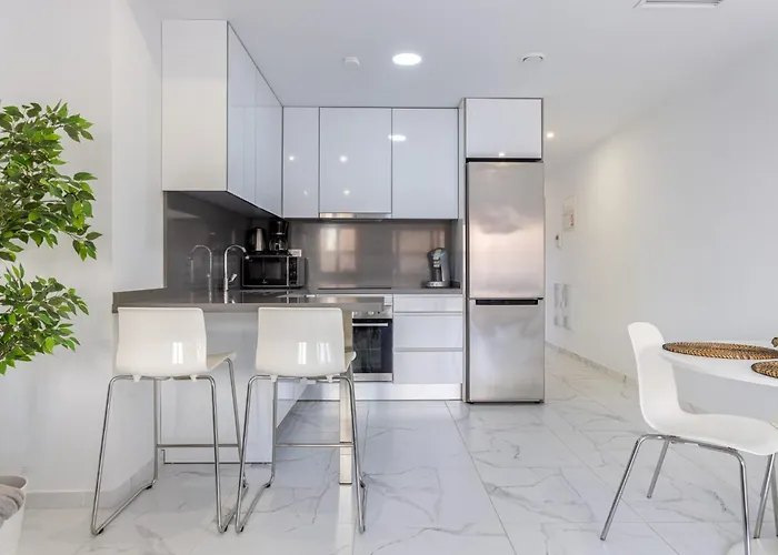 Appartement Casa Arne *