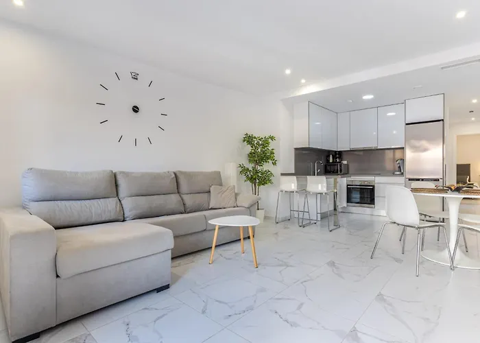 Appartement Casa Arne Torrevieja