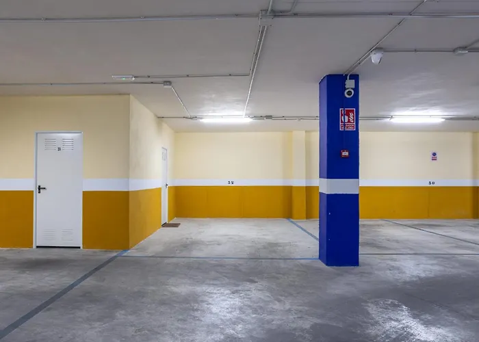 Casa Arne Appartement *